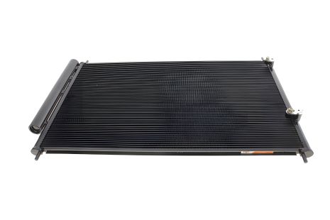 Радіатор кондиціонера TOYOTA AURIS, NRF (35839) Радіатор кондиціонера TOYOTA AURIS, NRF (35839)