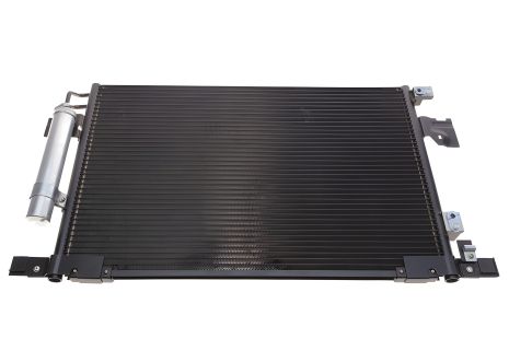 NRF Радіатор, конденсор кондиціонера PEUGEOT 4008, CITROËN C4 (35872)