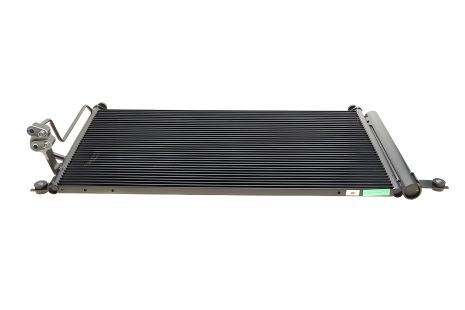 Конденсор кондиционера для KIA RIO, бренд NRF, артикул 35851