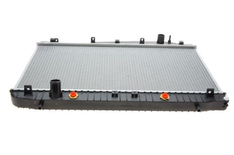 Радіатор охолодження двигуна DAEWOO MAGNUS, NRF (53482)