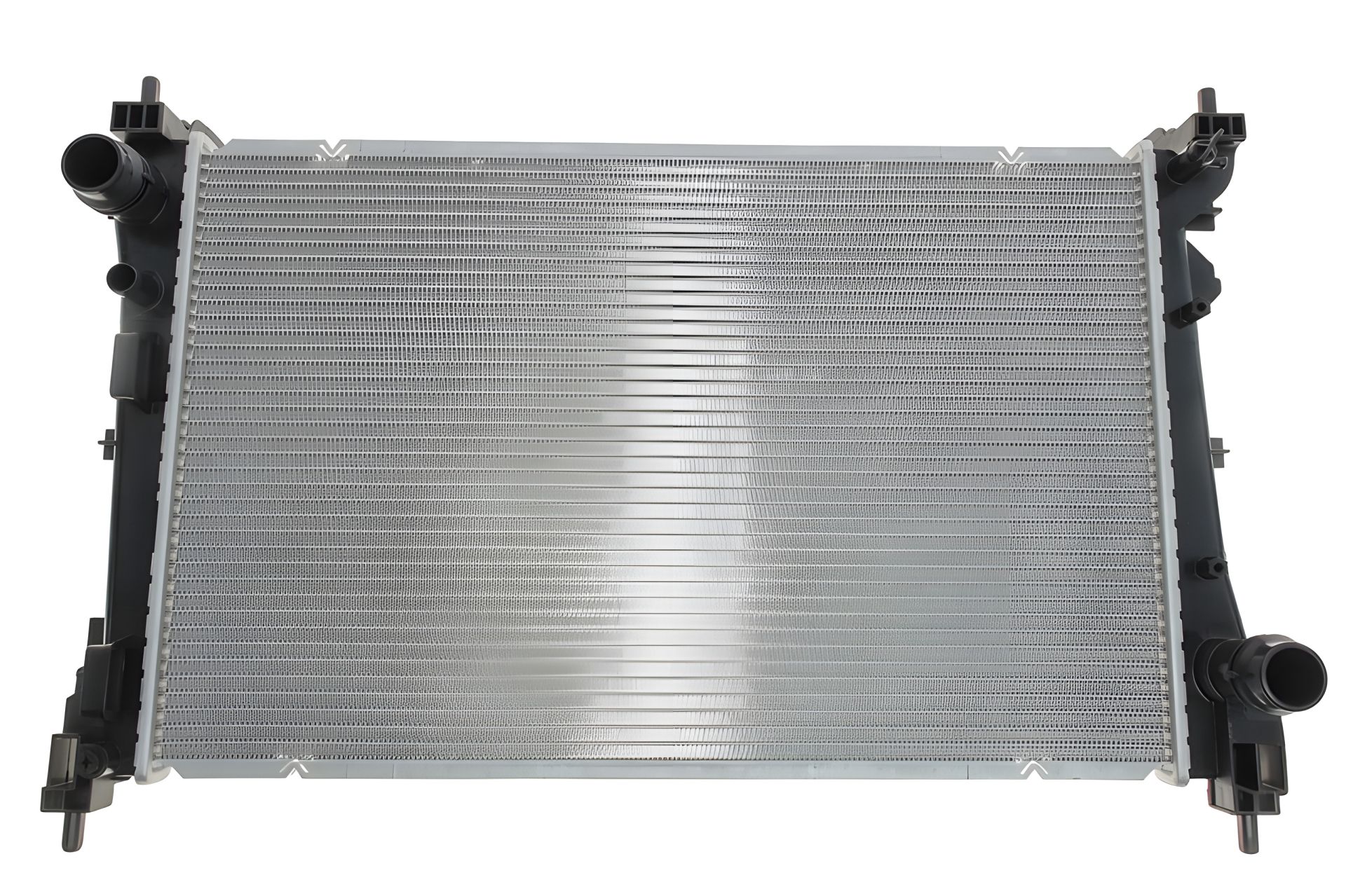 Двигательный радиатор OPEL COMBO, VAUXHALL COMBO, NRF (53935) Двигательный радиатор OPEL COMBO, VAUXHALL COMBO, NRF (53935)