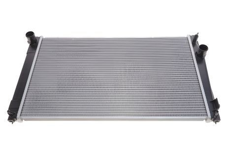 Радиатор охлаждения для двигателя TOYOTA RAV4, NRF (53589)