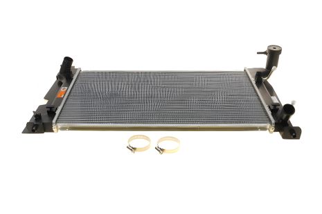 Охолодження радіатор двигуна TOYOTA AVENSIS, NRF (53396)