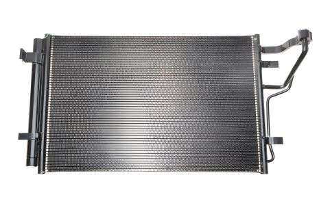 Конденсор кондиціонера HYUNDAI ELANTRA, KIA CEE'D, NRF (35963)