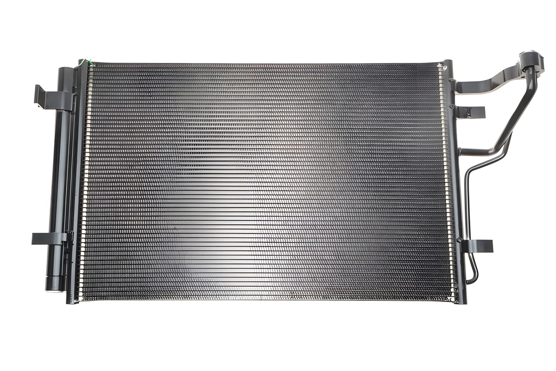 Конденсор кондиціонера HYUNDAI ELANTRA, KIA CEE'D, NRF (35963) Конденсор кондиціонера HYUNDAI ELANTRA, KIA CEE'D, NRF (35963)