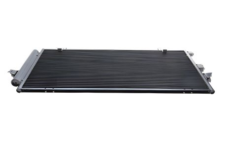 Конденсор кондиционера TOYOTA RAV4, NRF (35381) Конденсор кондиционера TOYOTA RAV4, NRF (35381)