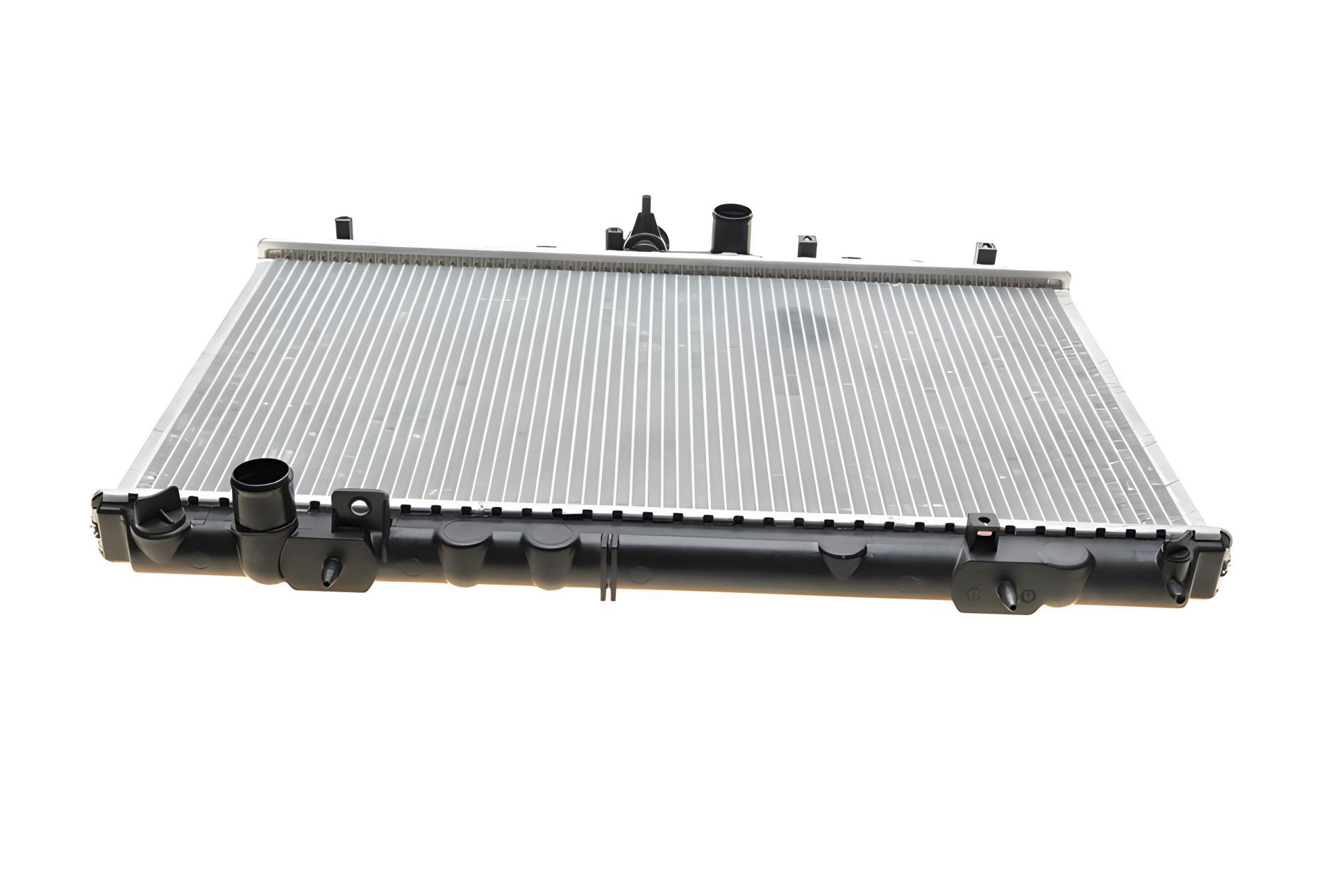 Радиатор охлаждения двигателя для MITSUBISHI SPACE, NRF (519517) Радиатор охлаждения двигателя для MITSUBISHI SPACE, NRF (519517)