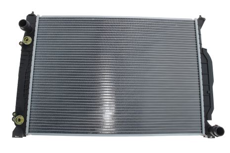 Радиатор охлаждения двигателя NRF для AUDI A6 (53444)