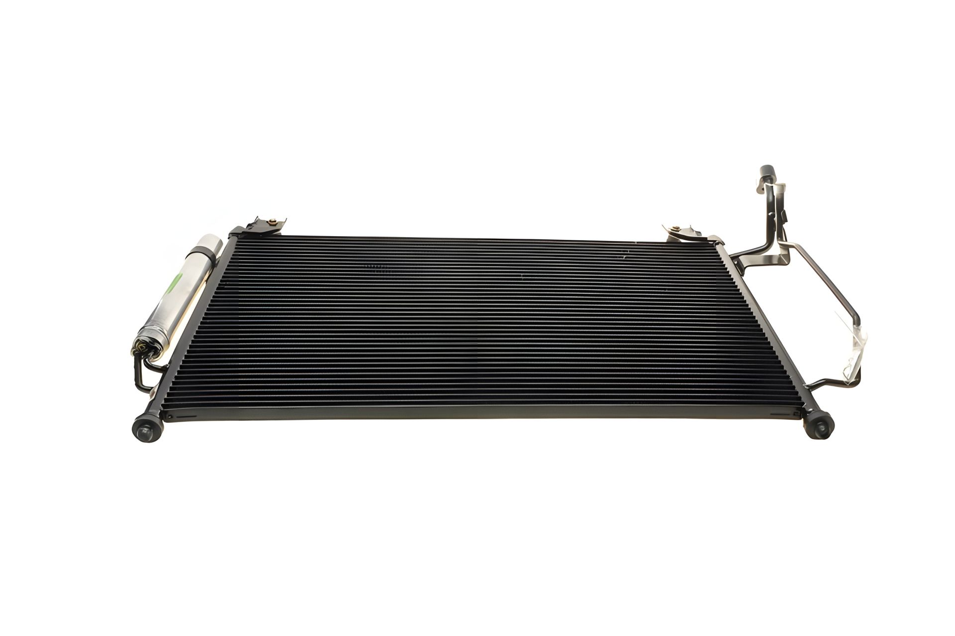 Конденсор кондиціонера, радіатор MAZDA CX-7, NRF (35881) Конденсор кондиціонера, радіатор MAZDA CX-7, NRF (35881)