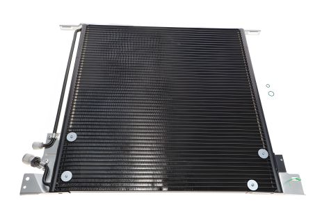 Конденсор кондиционера MERCEDES-BENZ V-CLASS, NRF (35305) Конденсор кондиционера MERCEDES-BENZ V-CLASS, NRF (35305)