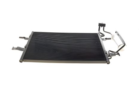 Конденсор кондиционера для VAUXHALL MERIVA и OPEL MERIVA, NRF (35599)