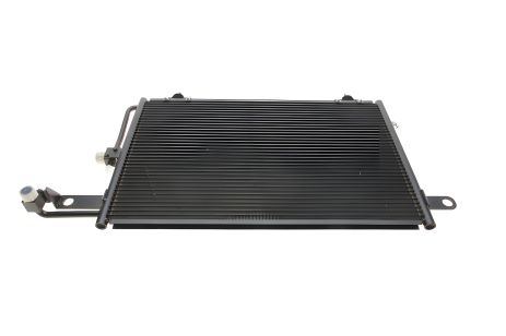 Конденсор-радіатор кондиціонера NRF AUDI A6 (35031)