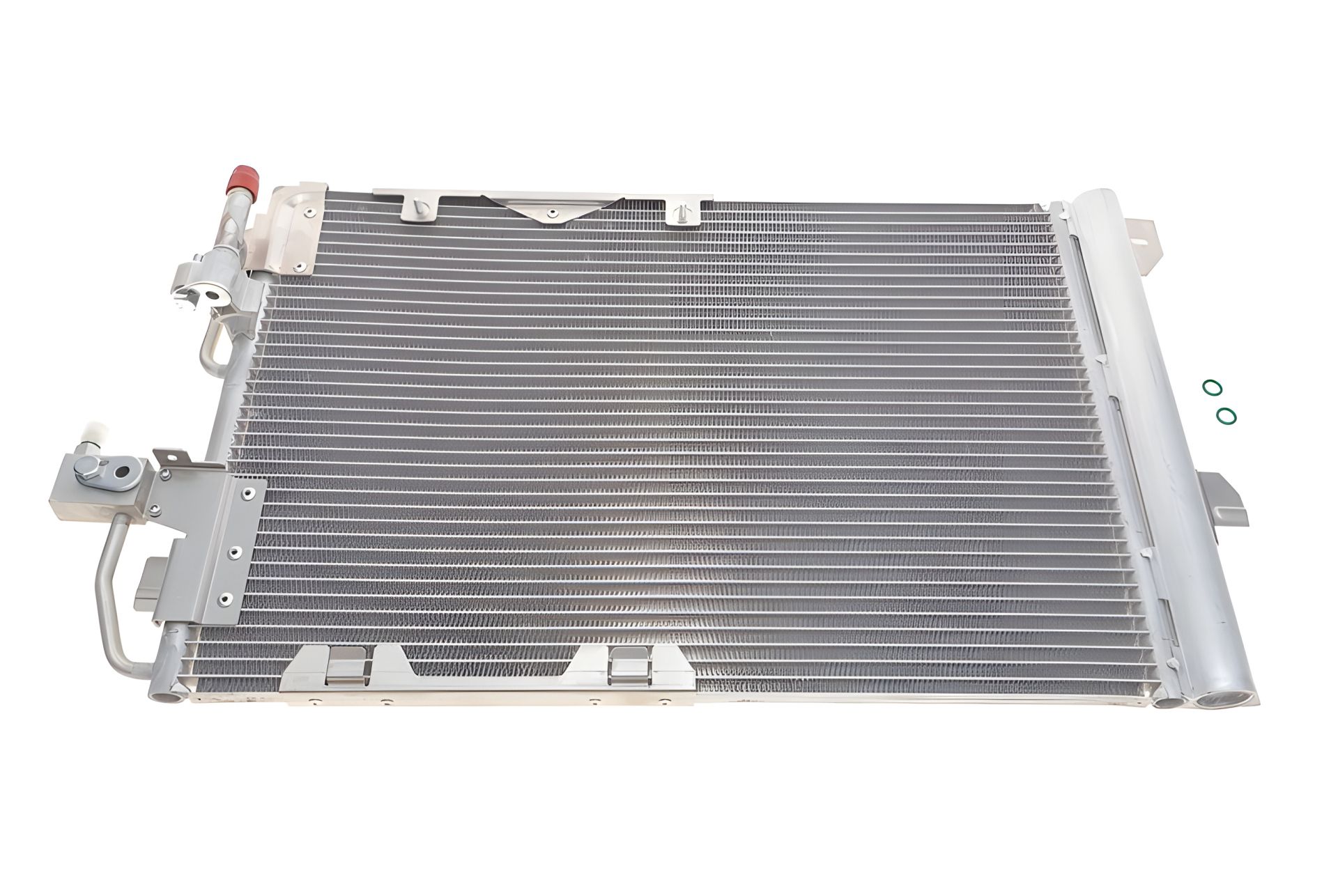 Конденсор кондиционера для VAUXHALL ASTRA, OPEL ASTRA от NRF (35416) Конденсор кондиционера для VAUXHALL ASTRA, OPEL ASTRA от NRF (35416)