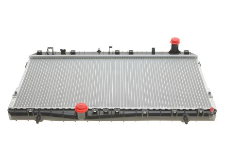 Радиатор для двигателя CHEVROLET LACETTI, DAEWOO NUBIRA, NRF (53150)