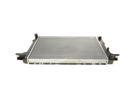 Охолодження двигуна радіатор FORD SCORPIO, NRF (50111) Охолодження двигуна радіатор FORD SCORPIO, NRF (50111)