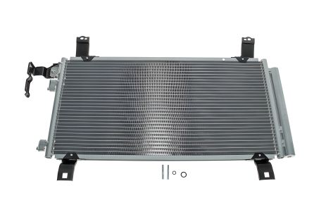 Конденсор кондиционера для MAZDA 6, NRF (35464) Конденсор кондиционера для MAZDA 6, NRF (35464)