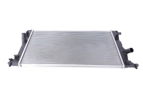 Двигатель для радиатора охлаждения MAZDA 5, NRF (53465) Двигатель для радиатора охлаждения MAZDA 5, NRF (53465)