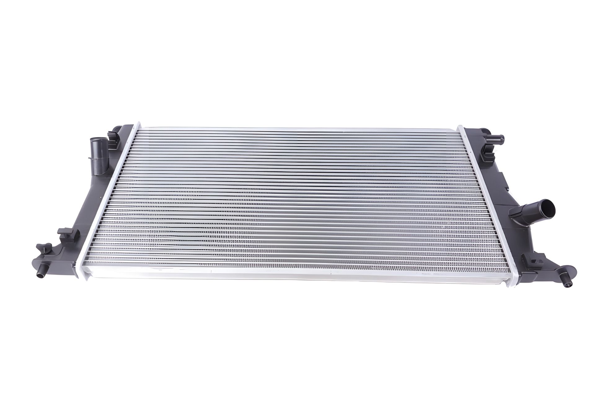 Двигатель для радиатора охлаждения MAZDA 5, NRF (53465) Двигатель для радиатора охлаждения MAZDA 5, NRF (53465)