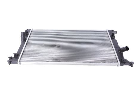 Охолодження двигуна радіатор MAZDA 5, NRF (53465) Охолодження двигуна радіатор MAZDA 5, NRF (53465)