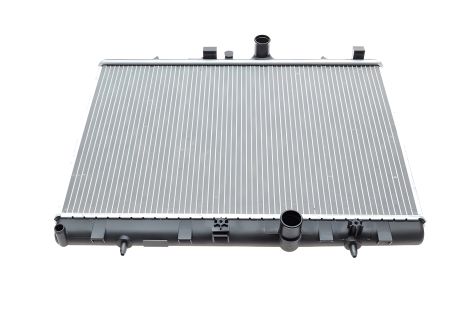 Охлаждения радиатор двигателя DS DS, CITROËN C3, NRF (58226) Охлаждения радиатор двигателя DS DS, CITROËN C3, NRF (58226)