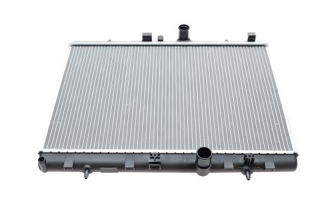 Охолодження двигуна радіатор DS DS, CITROËN C3, NRF (58226)