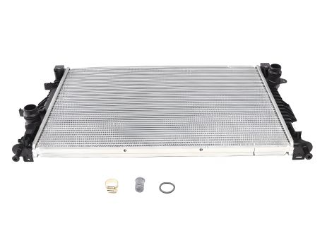 Охолодження двигуна радіатор, LAND ROVER/FORD MONDEO, NRF (53811) Охолодження двигуна радіатор, LAND ROVER/FORD MONDEO, NRF (53811)