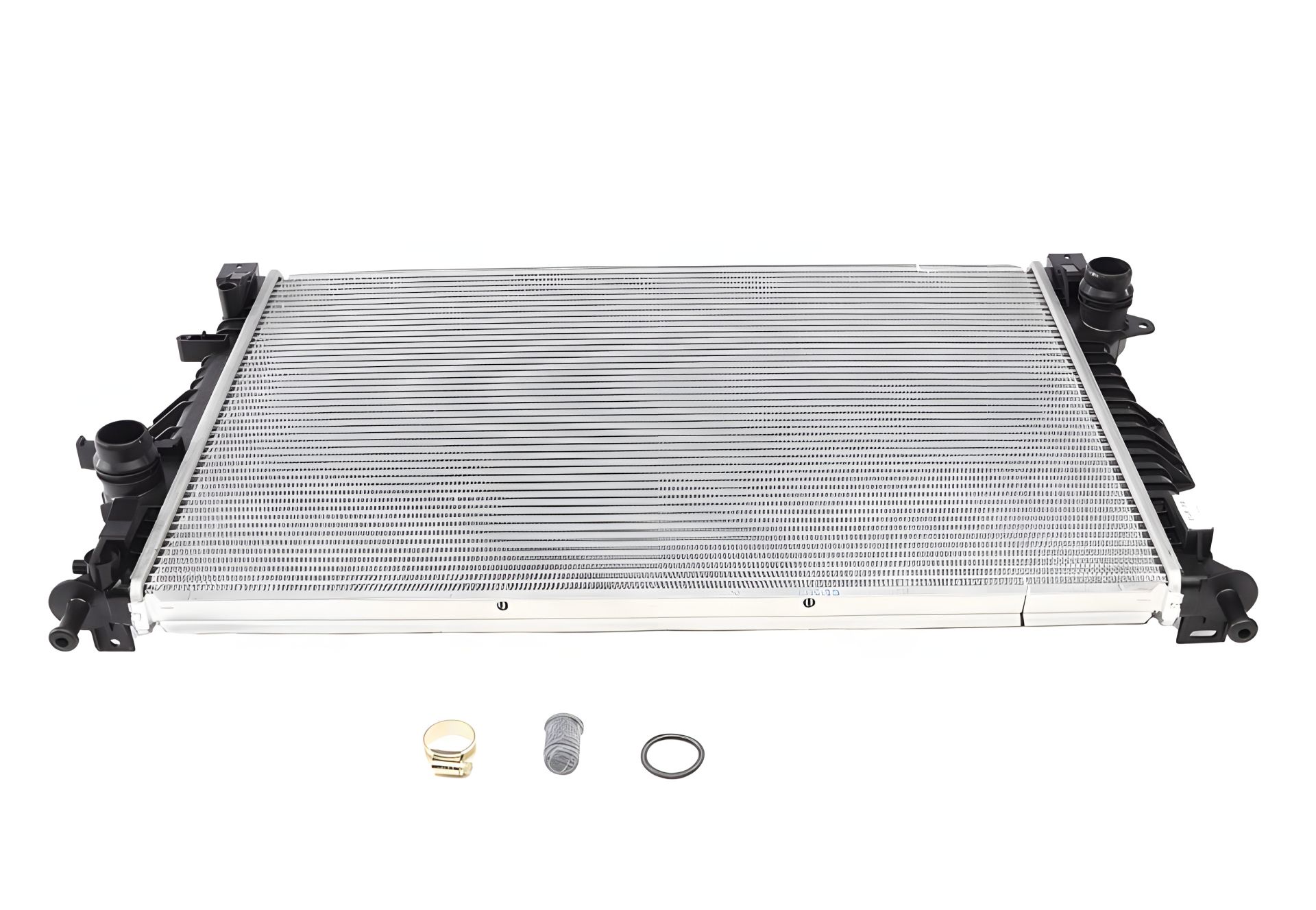 Охолодження двигуна радіатор, LAND ROVER/FORD MONDEO, NRF (53811) Охолодження двигуна радіатор, LAND ROVER/FORD MONDEO, NRF (53811)