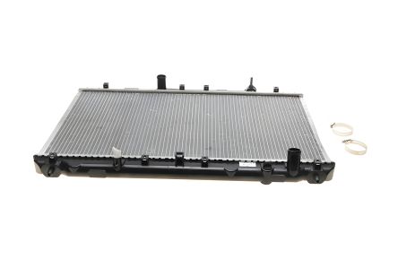 Радіатор двигуна охолодження TOYOTA CAMRY, NRF (506721) Радіатор двигуна охолодження TOYOTA CAMRY, NRF (506721)