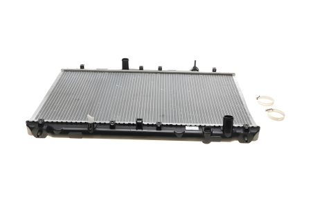 Двигательный радиатор охлаждения TOYOTA CAMRY, NRF (506721) Двигательный радиатор охлаждения TOYOTA CAMRY, NRF (506721)