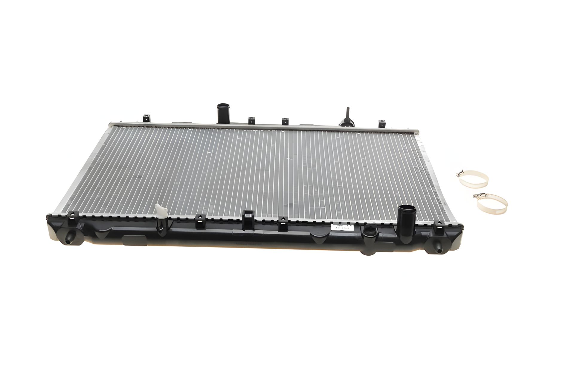 Радіатор двигуна охолодження TOYOTA CAMRY, NRF (506721) Радіатор двигуна охолодження TOYOTA CAMRY, NRF (506721)