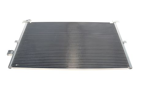 Конденсор кондиціонера FORD MONDEO, NRF (35525) Конденсор кондиціонера FORD MONDEO, NRF (35525)