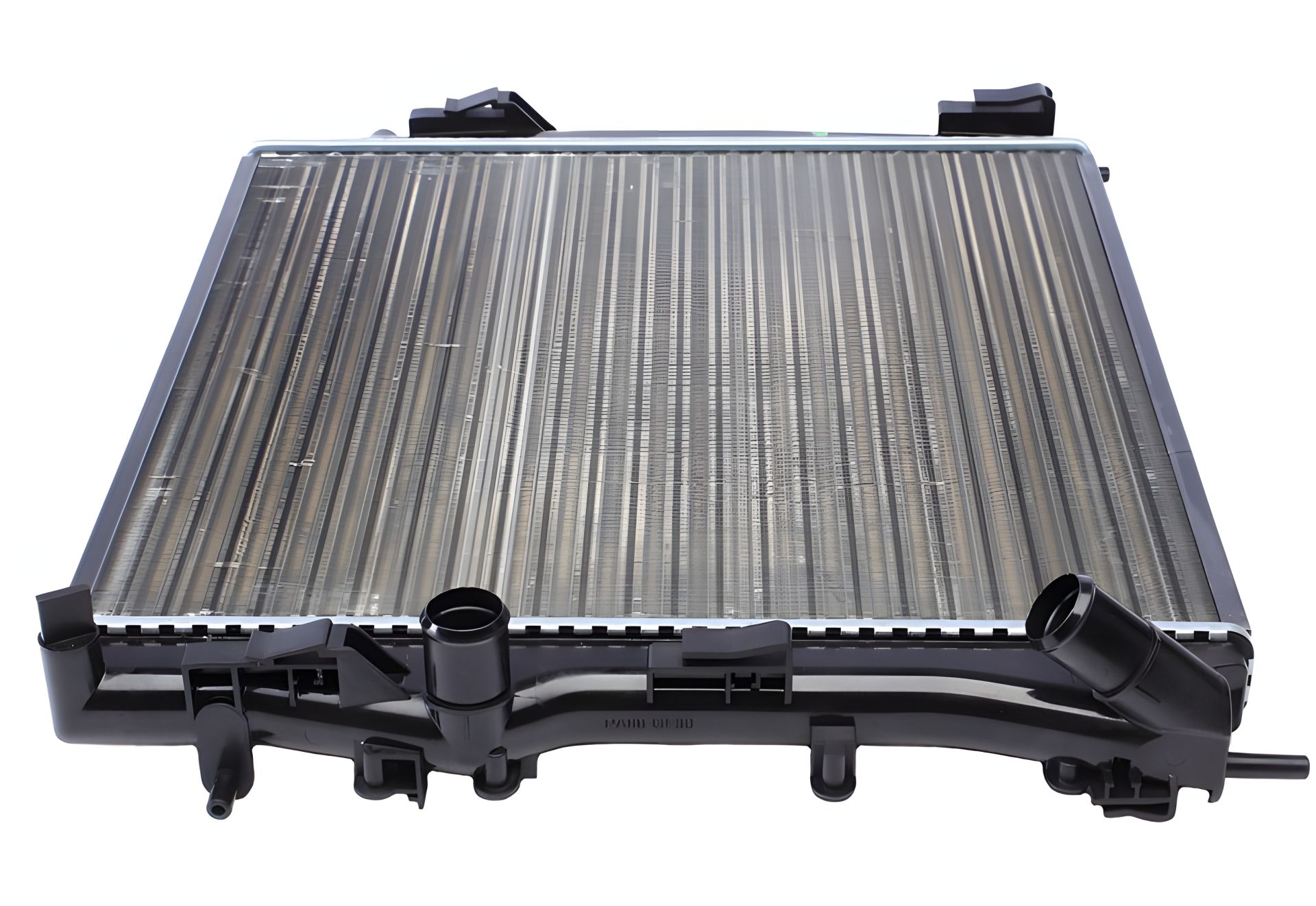 Радиатор охлаждения двигателя для RENAULT KANGOO, NRF (58316A) Радиатор охлаждения двигателя для RENAULT KANGOO, NRF (58316A)