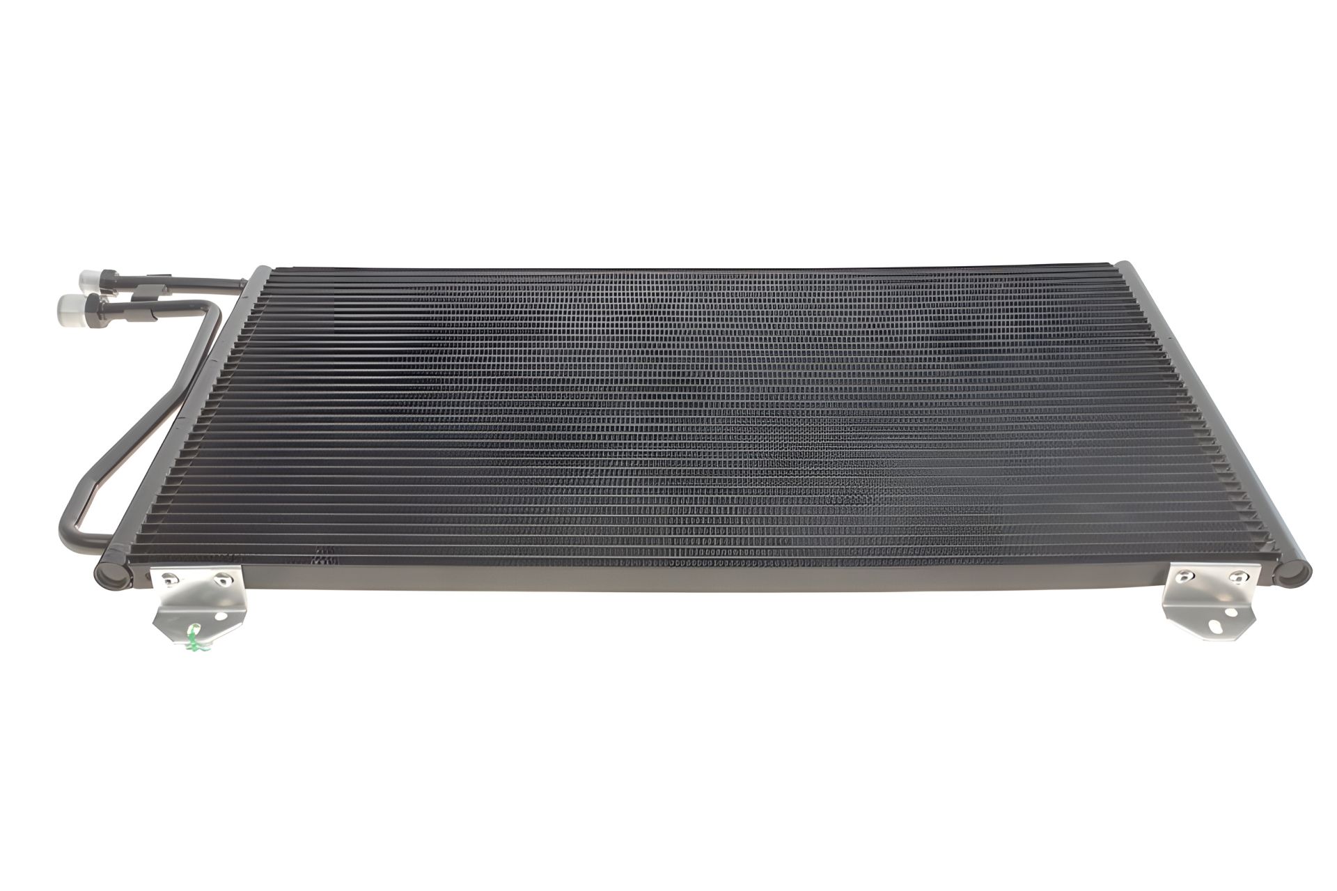 Конденсор радиатор кондиционера MERCEDES-BENZ SPRINTER, NRF (35811) Конденсор радиатор кондиционера MERCEDES-BENZ SPRINTER, NRF (35811)