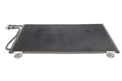 Конденсор радиатор кондиционера MERCEDES-BENZ SPRINTER, NRF (35811) Конденсор радиатор кондиционера MERCEDES-BENZ SPRINTER, NRF (35811)