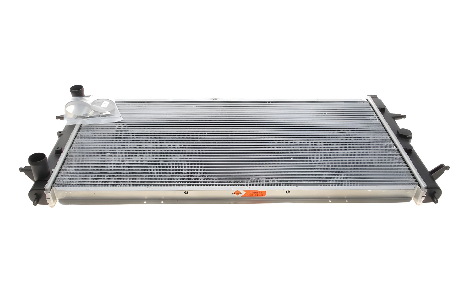 Радиатор охлаждения двигателя для VW TRANSPORTER, NRF (509514) Радиатор охлаждения двигателя для VW TRANSPORTER, NRF (509514)