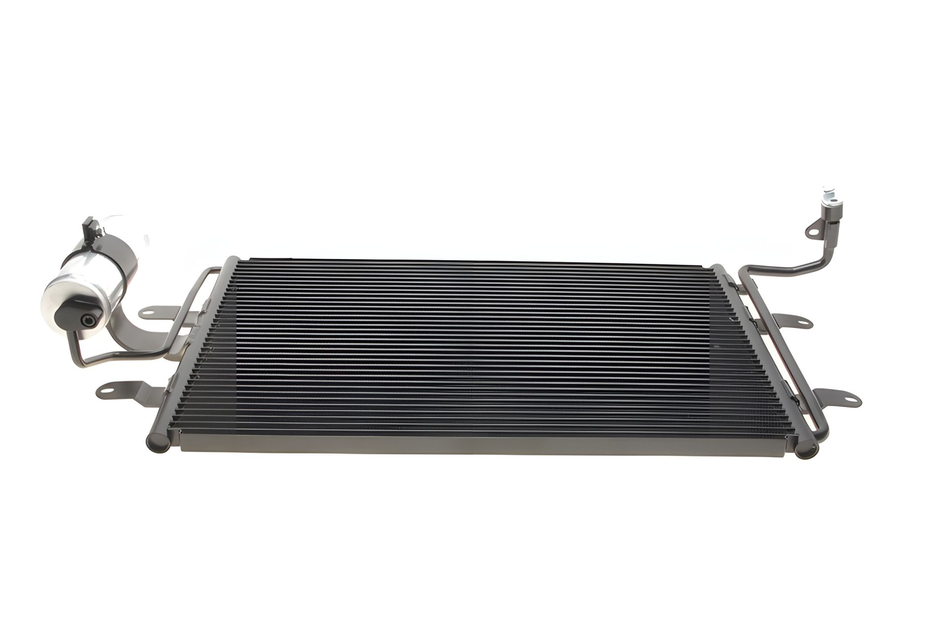 Конденсор кондиционера радиатор SEAT LEON, VW GOLF, NRF (35227) Конденсор кондиционера радиатор SEAT LEON, VW GOLF, NRF (35227)