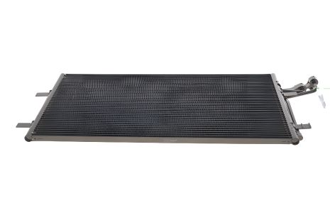 Конденсор кондиционера для FORD FOCUS, бренд NRF (35551)