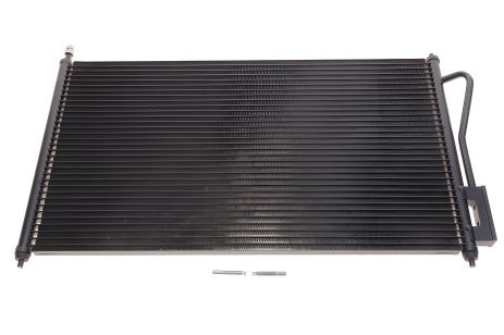 Конденсор кондиціонера для FORD FOCUS, NRF (35345) Конденсор кондиціонера для FORD FOCUS, NRF (35345)