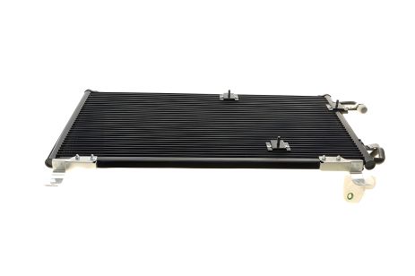 Конденсор кондиционера DAEWOO ARANOS, NRF (35197)