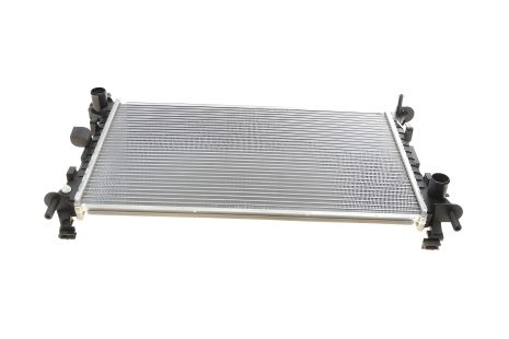 Радіатор охолодження двигуна для FORD FOCUS, NRF (509615)