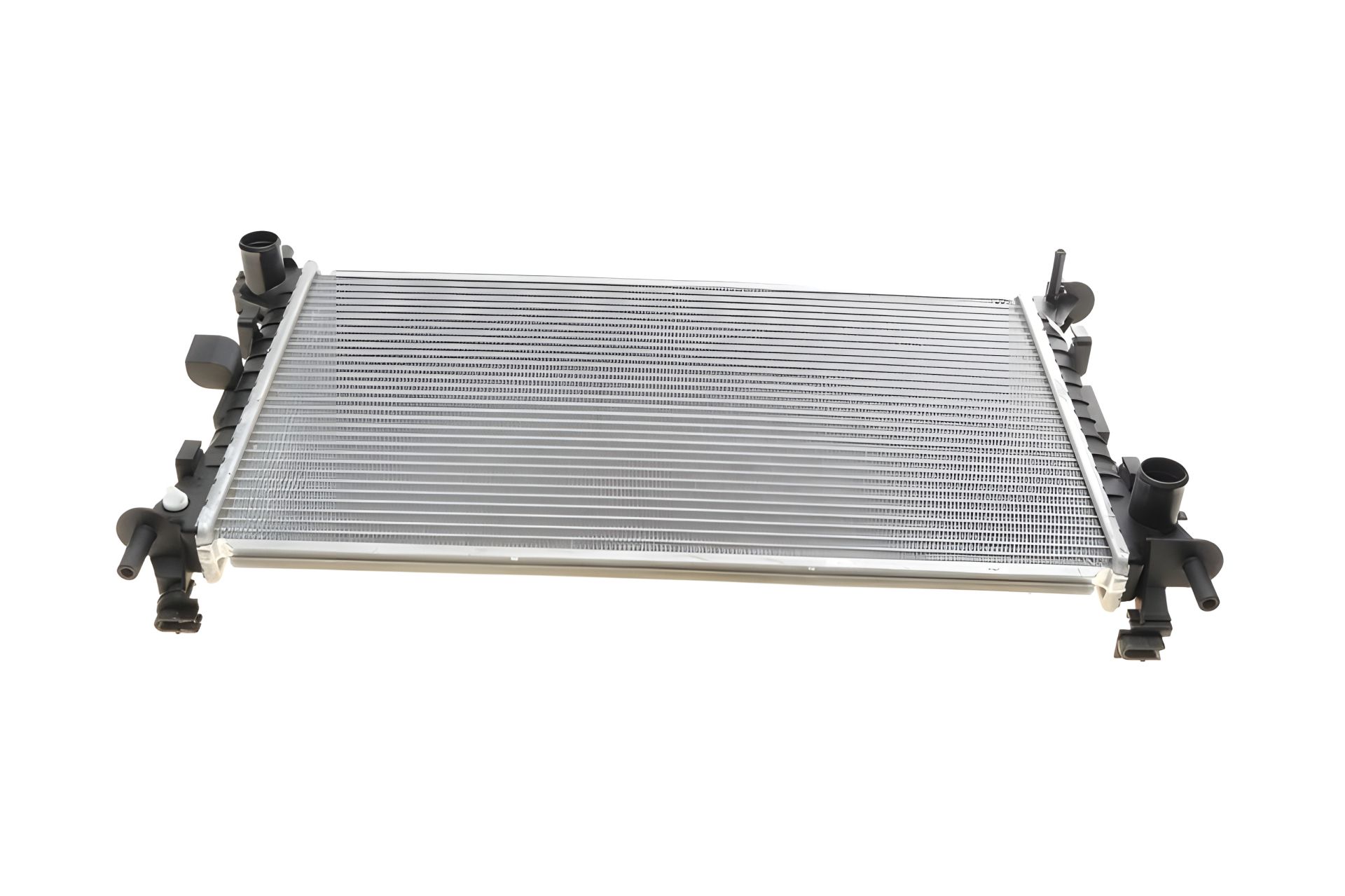 Радиатор для FORD FOCUS двигателя, NRF (509615) Радиатор для FORD FOCUS двигателя, NRF (509615)