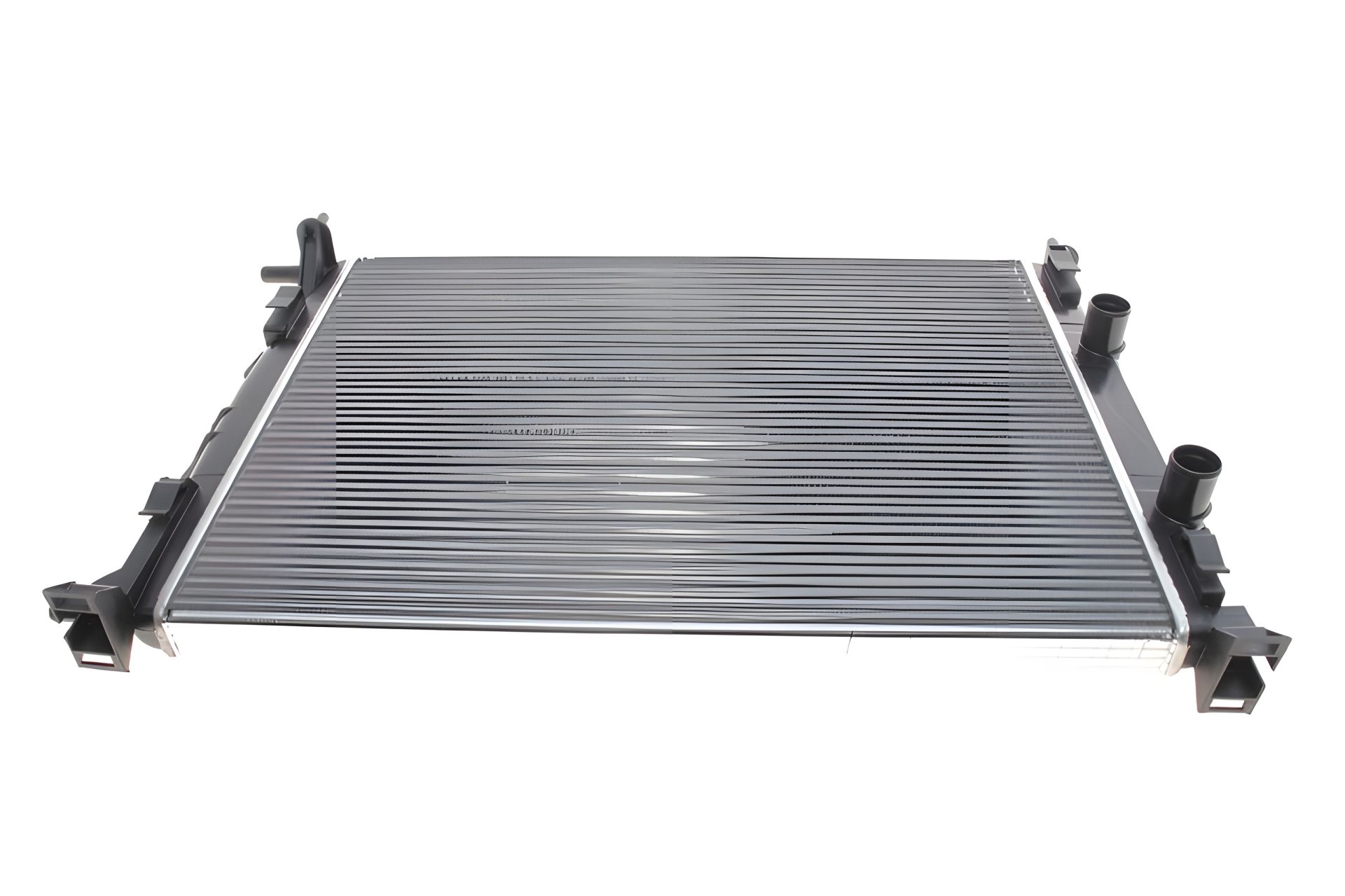 Охлаждающий радиатор двигателя RENAULT MEGANE, NRF (58327) Охлаждающий радиатор двигателя RENAULT MEGANE, NRF (58327)