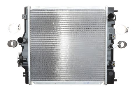 Радиатор двигателя HONDA HR-V NRF