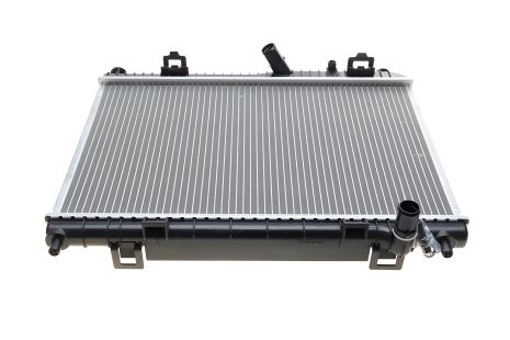 Охолодження двигуна радіатор FORD B-MAX, NRF (53152)