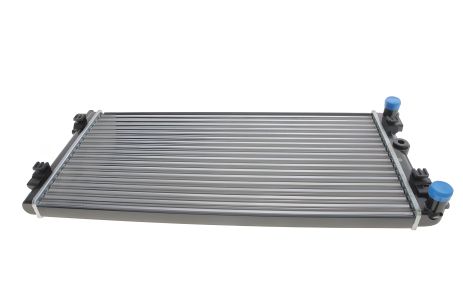 Радиатор двигателя для AUDI A1, VW POLO, NRF (53024A)