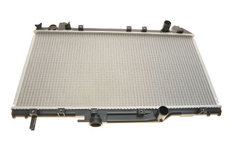 Охлаждения радиатор для двигателя TOYOTA CORONA, NRF (507590)