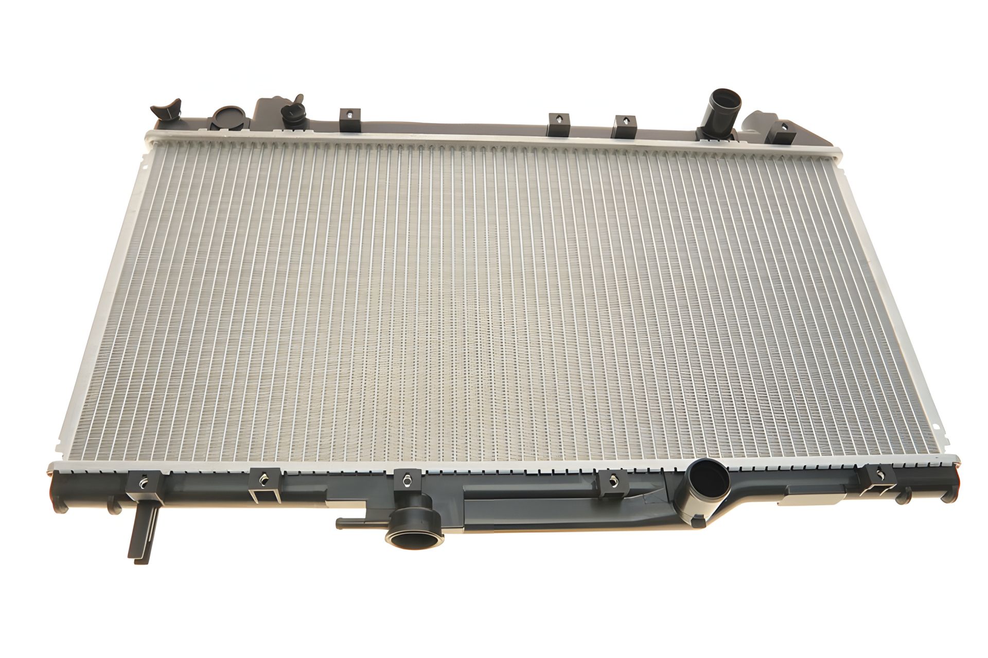 Охлаждения радиатор для двигателя TOYOTA CORONA, NRF (507590) Охлаждения радиатор для двигателя TOYOTA CORONA, NRF (507590)