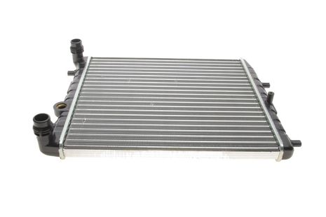 Радиатор охлаждения двигателя SEAT TOLEDO, VW POLO, NRF (53021A)