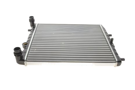 Двигательный радиатор охлаждения для SEAT TOLEDO и VW POLO, NRF (53021A)