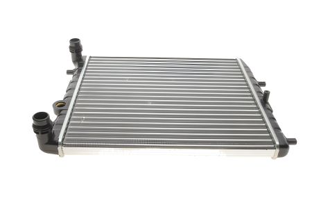 Двигательный радиатор охлаждения для SEAT TOLEDO и VW POLO, NRF (53021A)